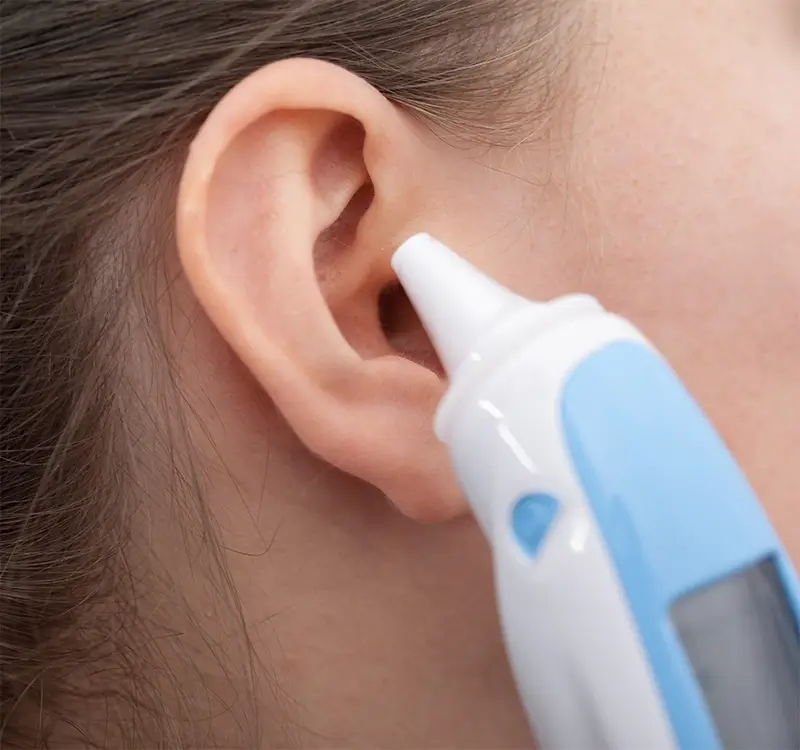 Effective Earwax Removal