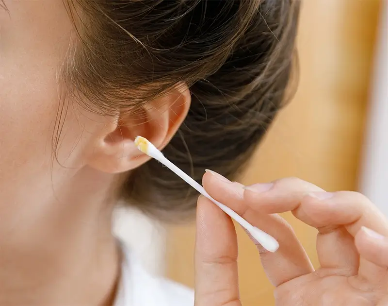 Earwax Removal