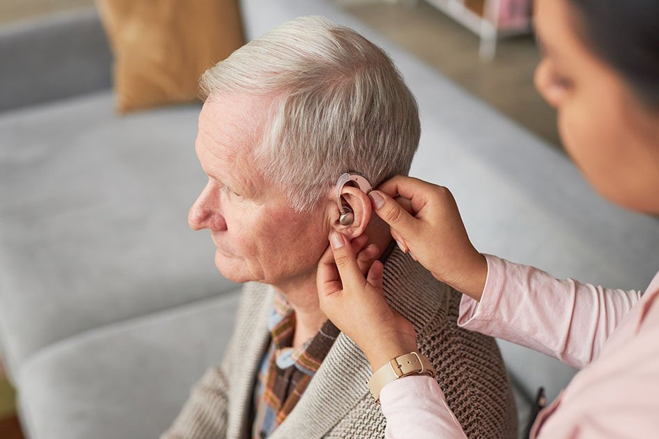 How to Choose Hearing Aid?