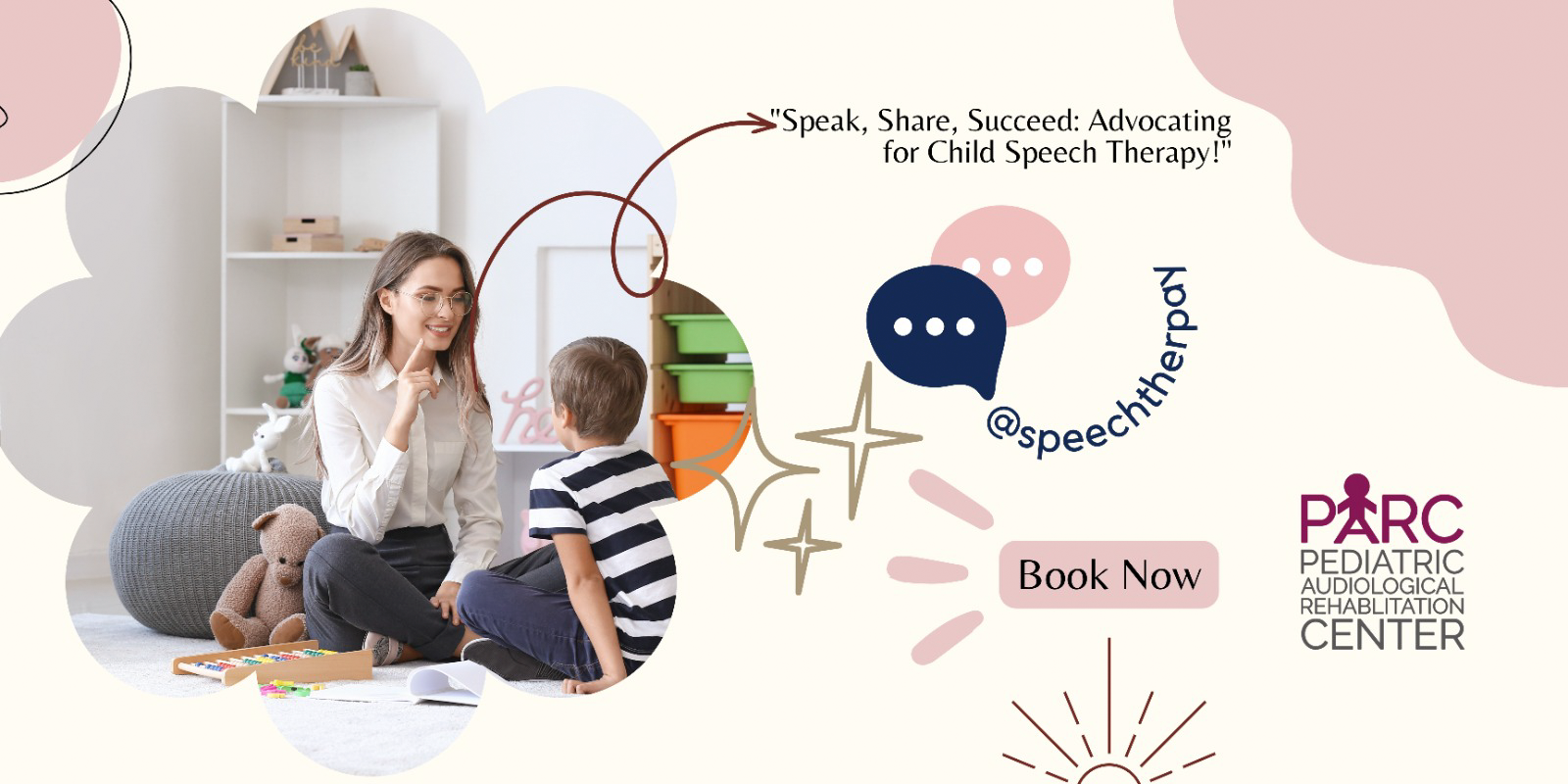 Speech and Language Therapist in Ahmedabad