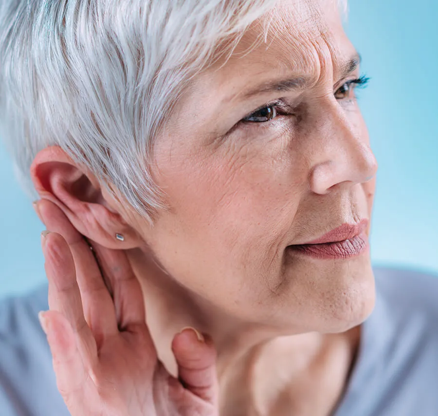 Diabetes & Hearing Loss